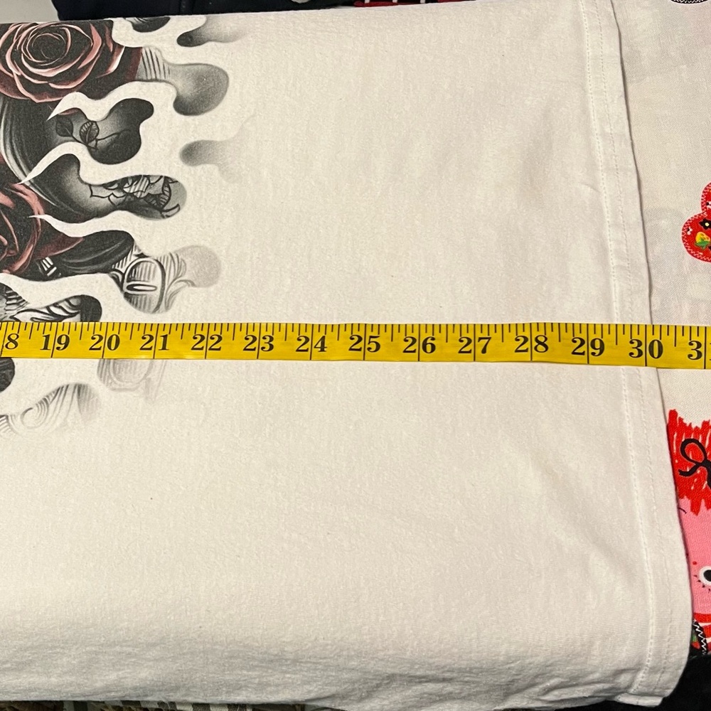 DOM Men’s T-shirt - Picture 5 of 6